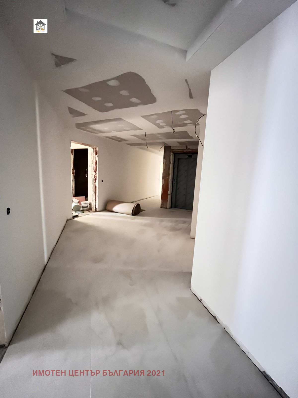 Продава 2-СТАЕН, гр. София, Овча купел, снимка 10 - Апартаменти - 50633790