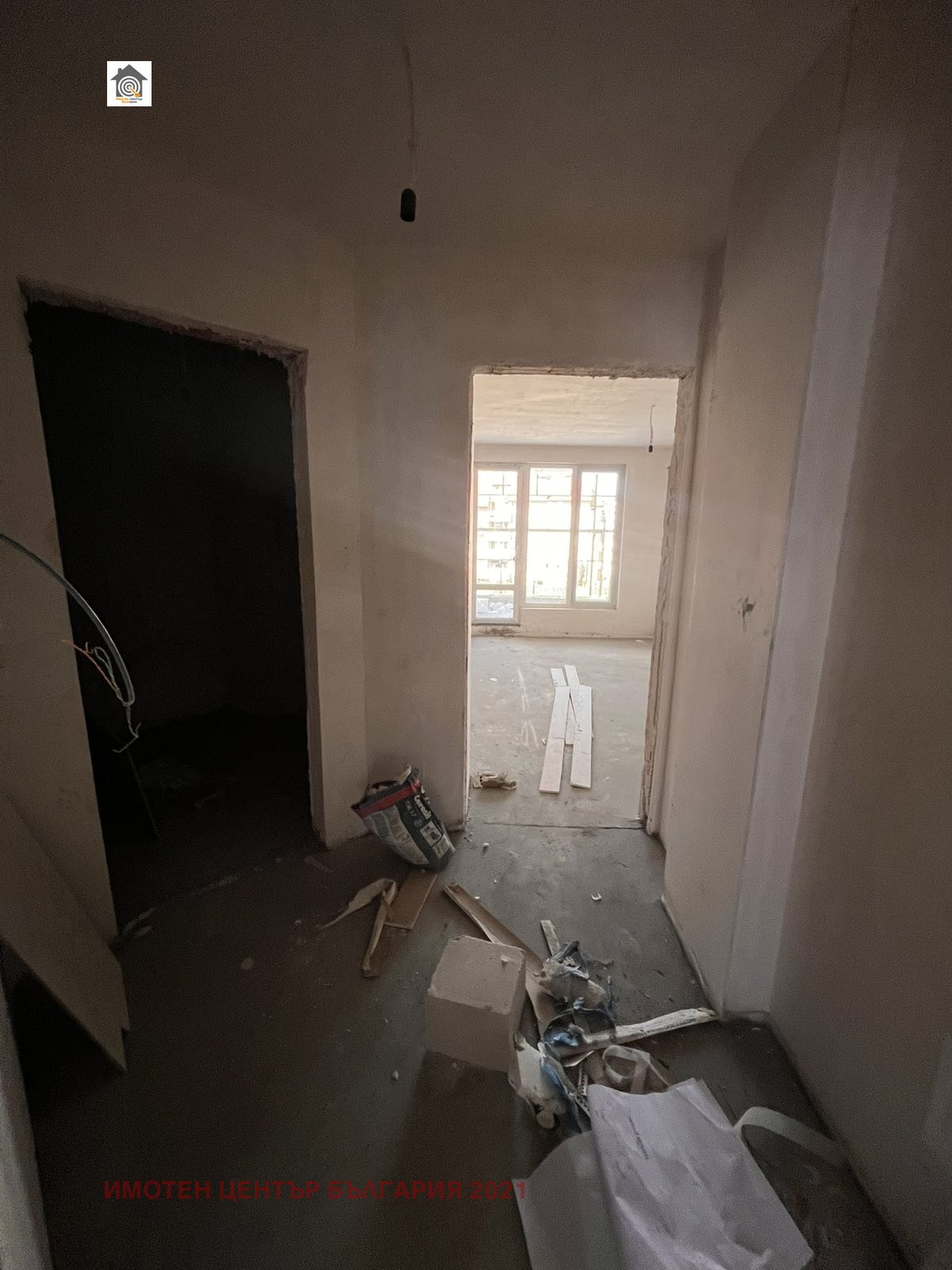 Продава 2-СТАЕН, гр. София, Овча купел, снимка 5 - Апартаменти - 50633790