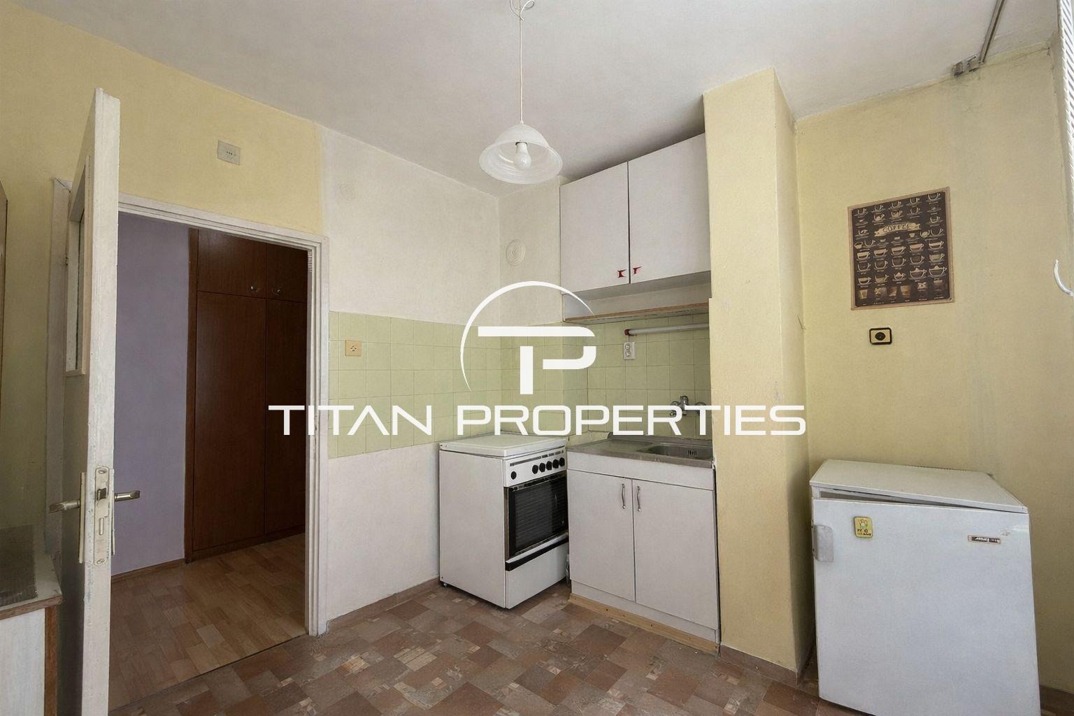 Продава 2-СТАЕН, гр. Пловдив, Младежки Хълм, снимка 3 - Апартаменти - 54700481