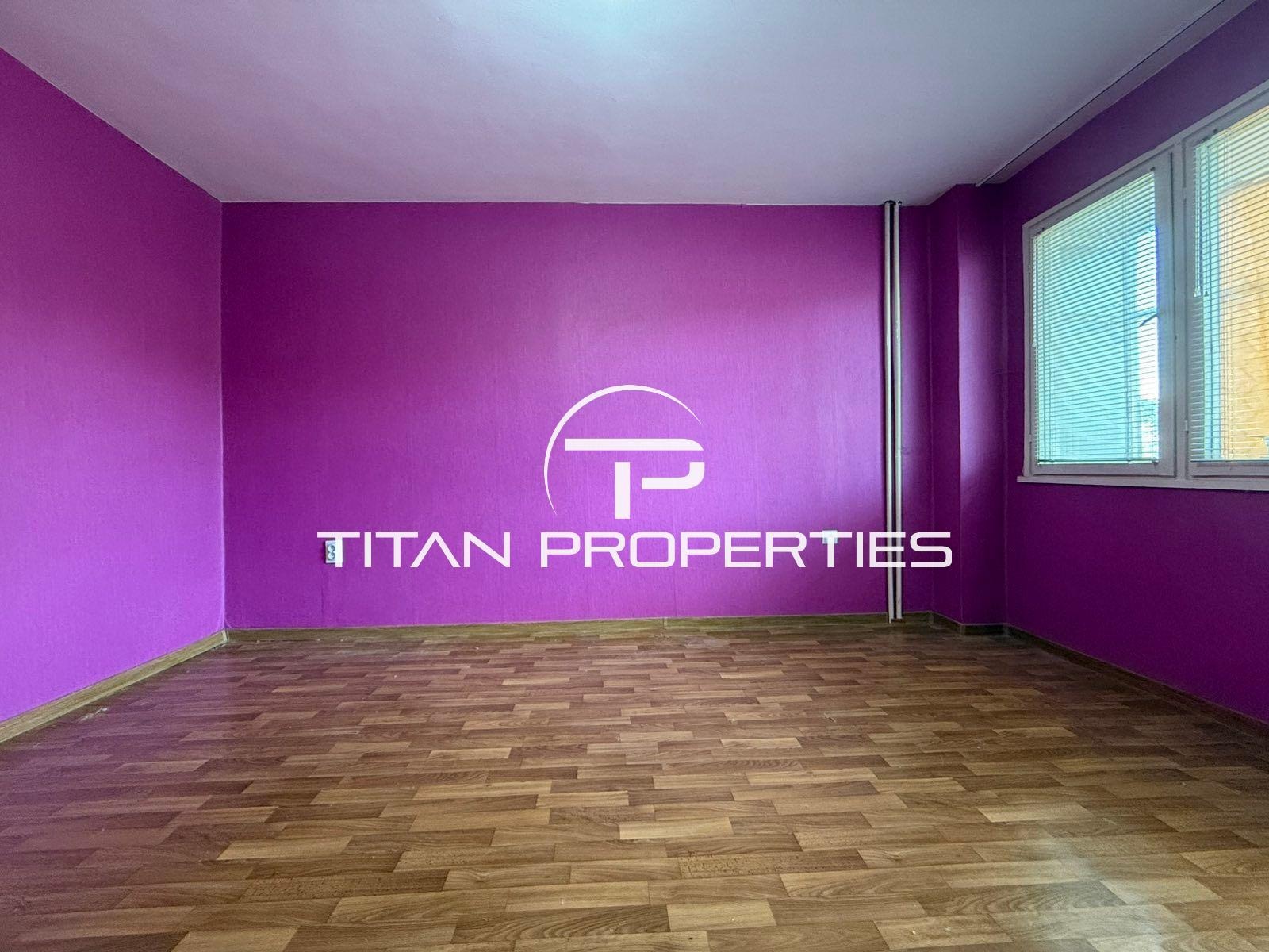 Продава 2-СТАЕН, гр. Пловдив, Младежки Хълм, снимка 6 - Апартаменти - 54700481
