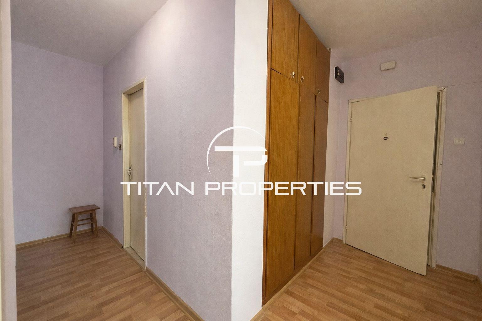 Продава 2-СТАЕН, гр. Пловдив, Младежки Хълм, снимка 8 - Апартаменти - 54700481