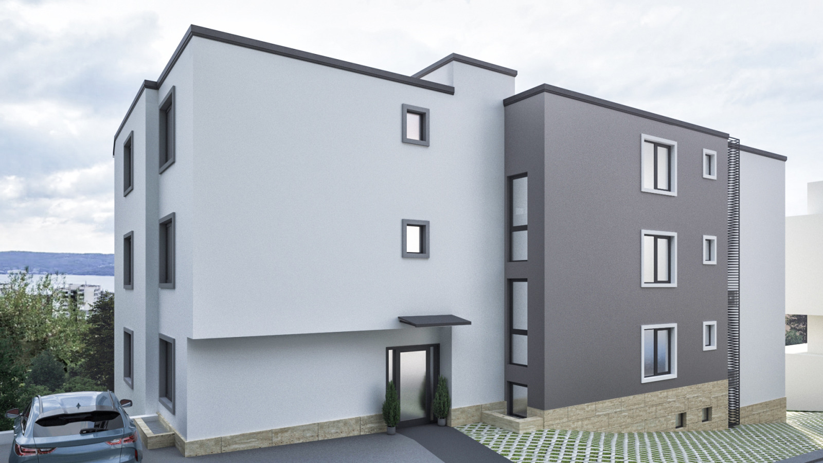 Продава 2-СТАЕН, гр. Варна, Бриз, снимка 4 - Апартаменти - 54814797