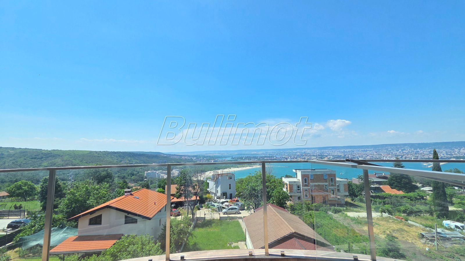 Продава 2-СТАЕН, гр. Варна, м-т Зеленика, снимка 12 - Апартаменти - 55022357