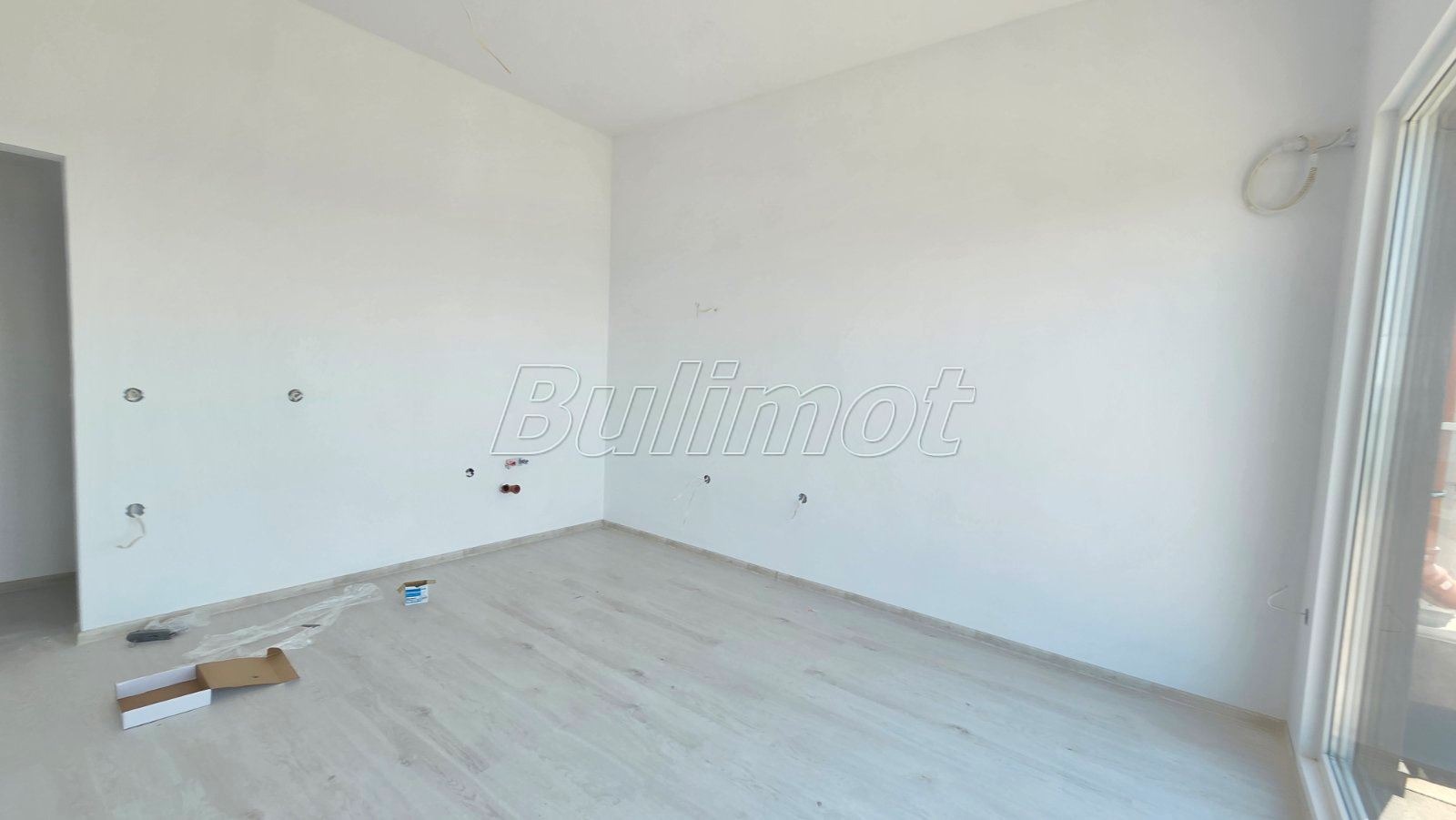 Продава 2-СТАЕН, гр. Варна, м-т Зеленика, снимка 2 - Апартаменти - 55022357