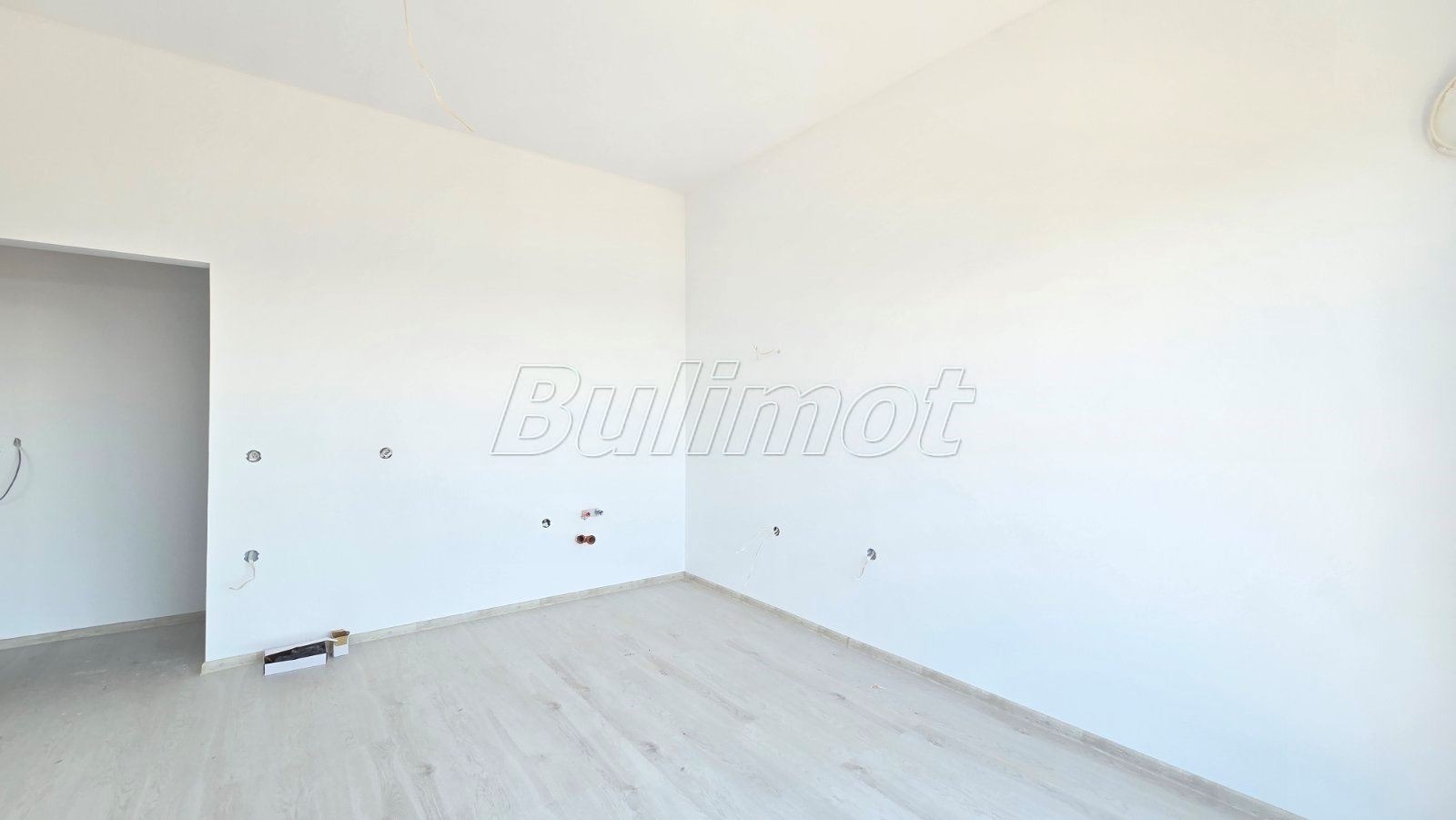Продава 2-СТАЕН, гр. Варна, м-т Зеленика, снимка 7 - Апартаменти - 55022357