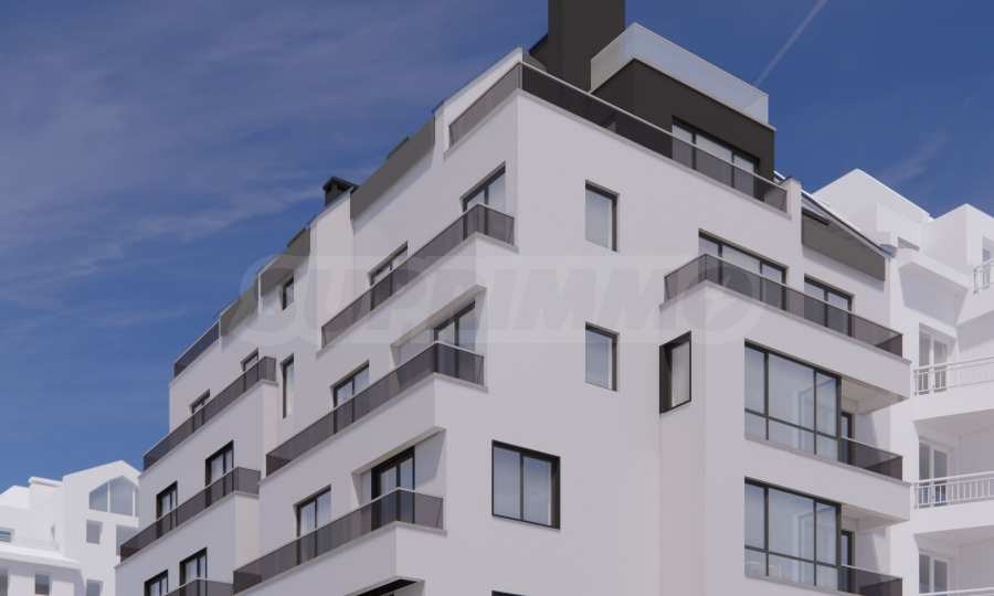 Продава 2-СТАЕН, гр. София, Манастирски ливади, снимка 5 - Апартаменти - 55142969