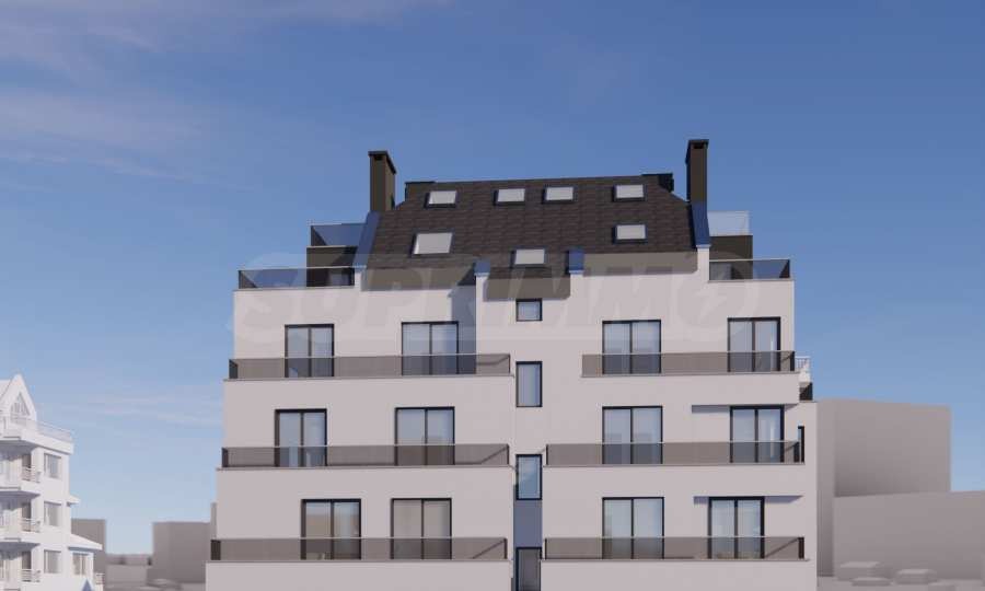 Продава 2-СТАЕН, гр. София, Манастирски ливади, снимка 6 - Апартаменти - 55142969