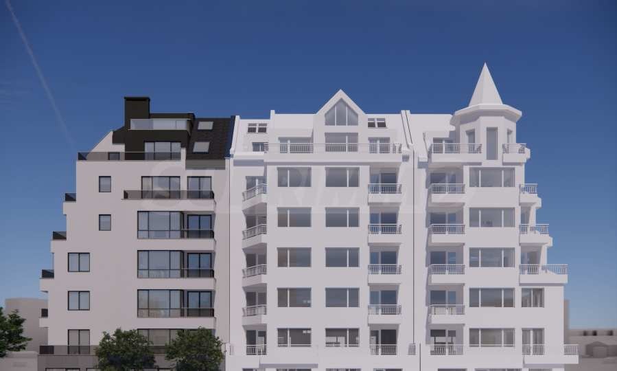 Продава 2-СТАЕН, гр. София, Манастирски ливади, снимка 8 - Апартаменти - 55142969