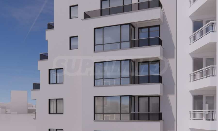 Продава 2-СТАЕН, гр. София, Манастирски ливади, снимка 4 - Апартаменти - 55142969