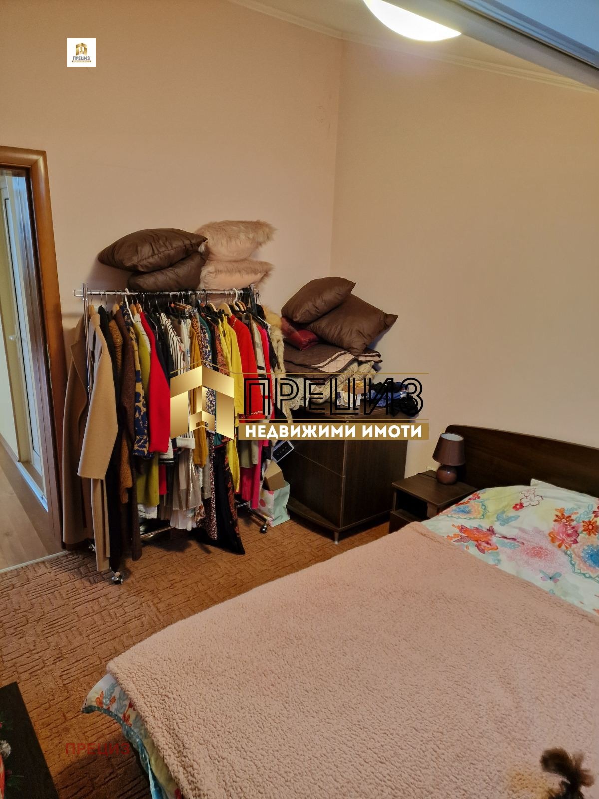 Продава 2-СТАЕН, гр. Шумен, Пазара, снимка 9 - Апартаменти - 55846079