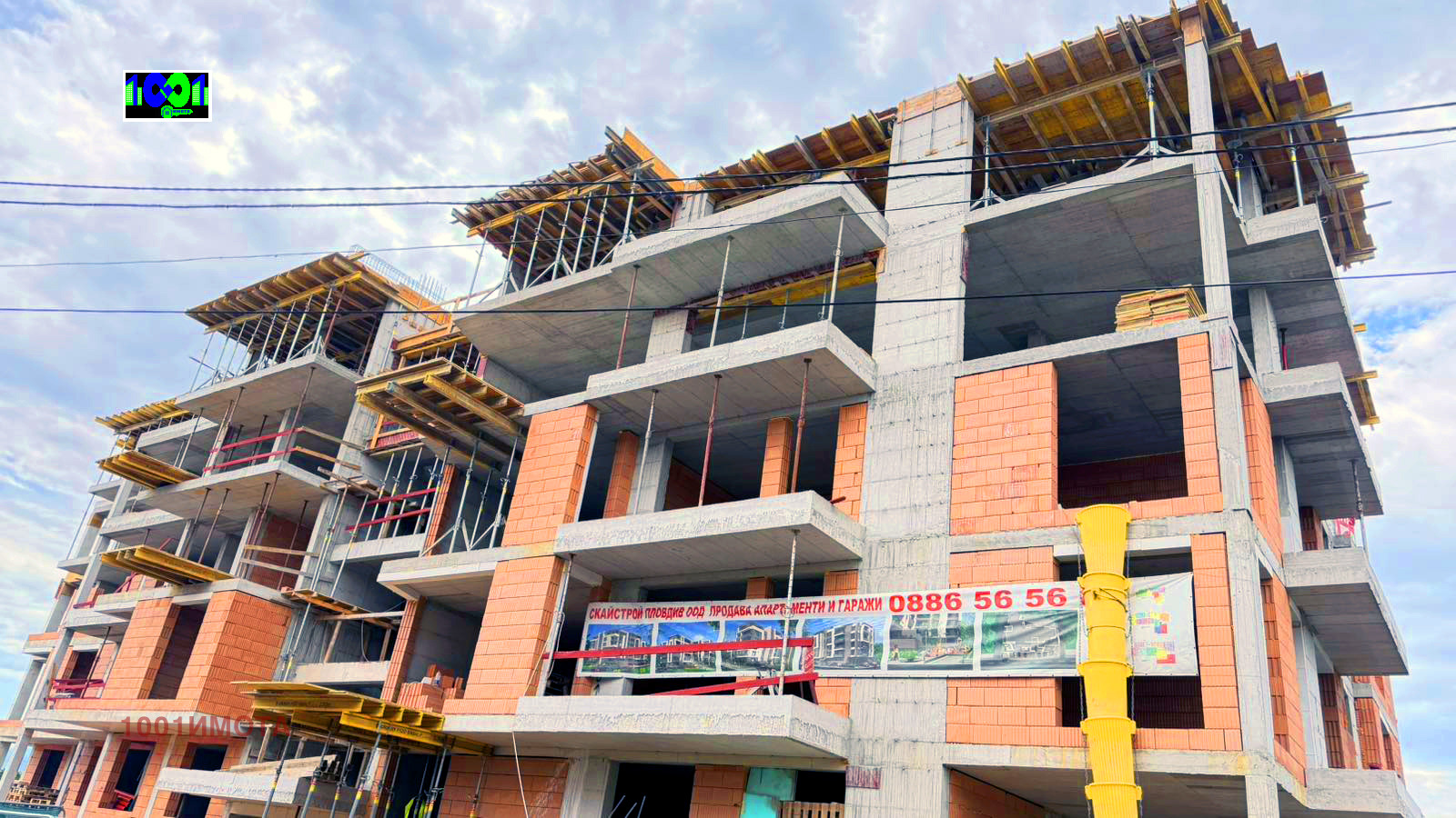 Продава 3-СТАЕН, гр. Пловдив, Коматево, снимка 5 - Апартаменти - 52991044