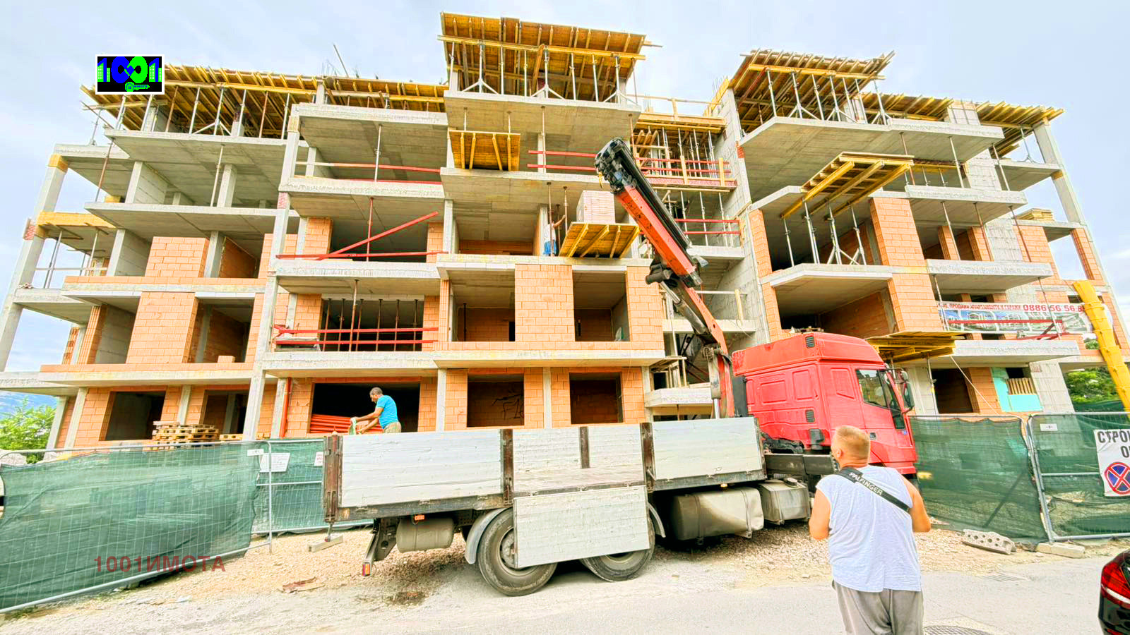 Продава 3-СТАЕН, гр. Пловдив, Коматево, снимка 4 - Апартаменти - 52991044