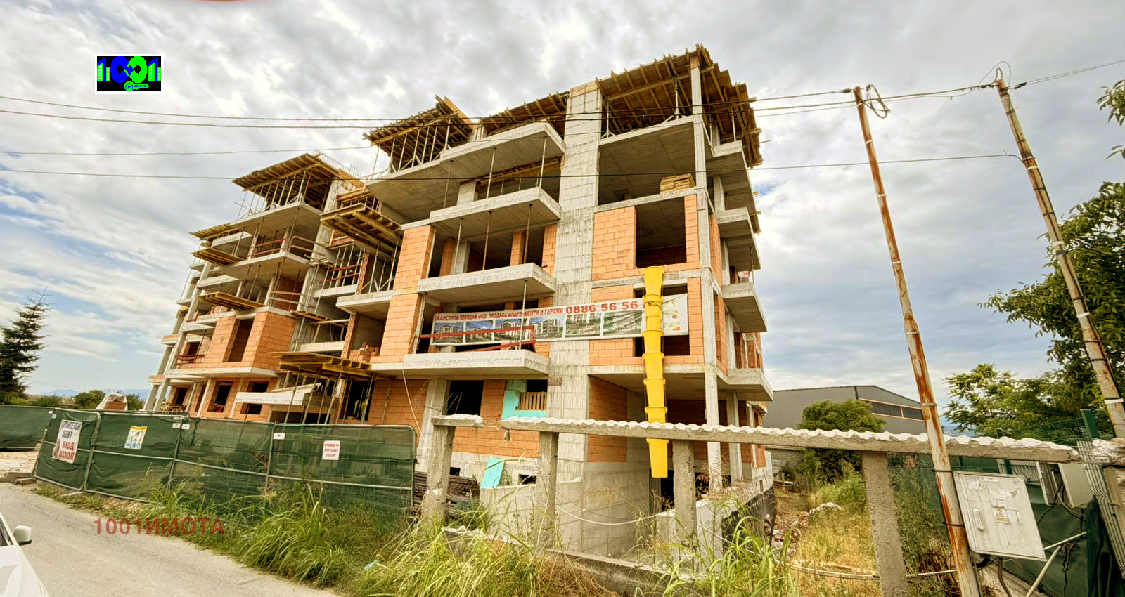 Продава 3-СТАЕН, гр. Пловдив, Коматево, снимка 3 - Апартаменти - 52991044