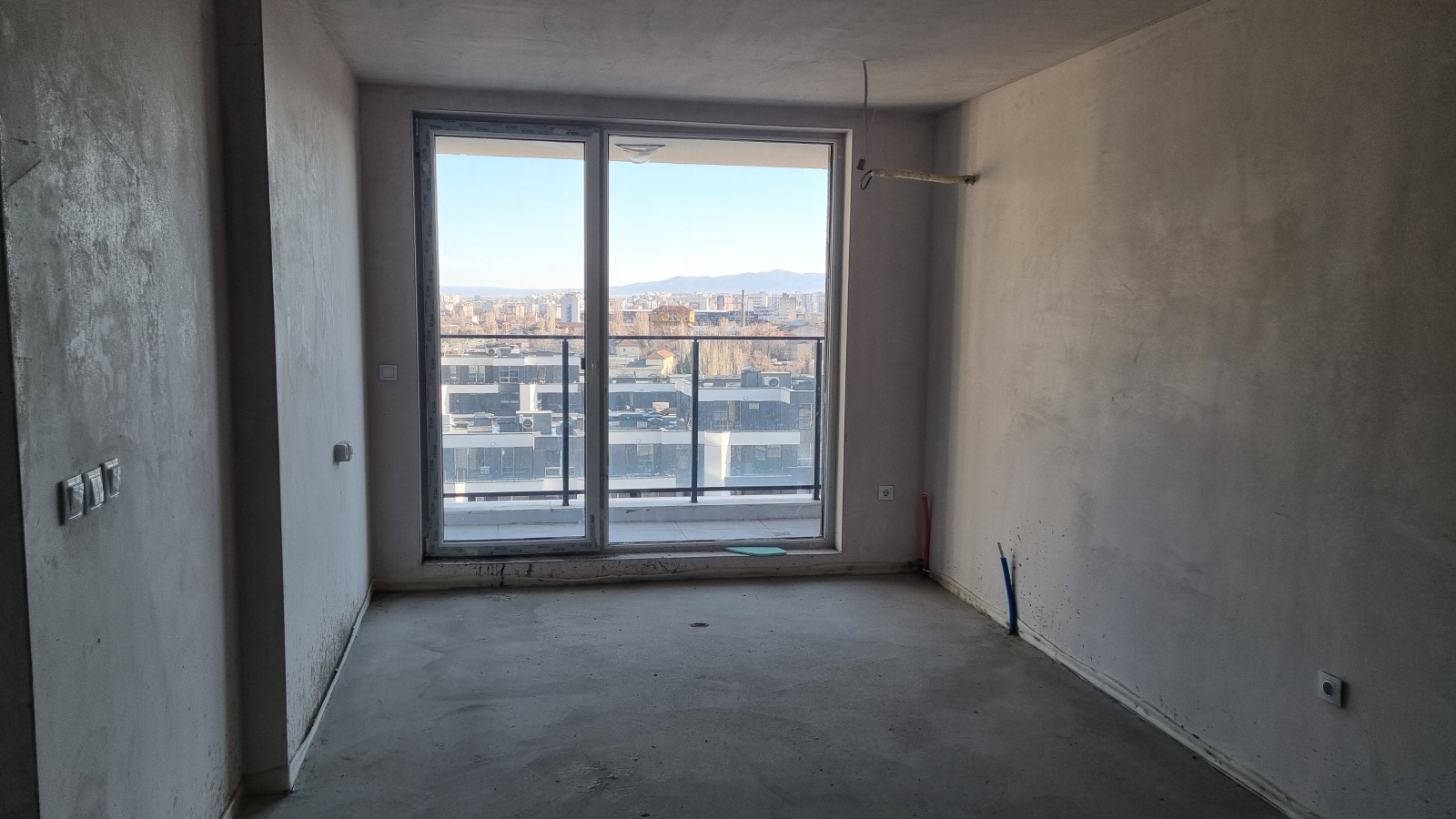 Продава 3-СТАЕН, гр. София, Банишора, снимка 5 - Апартаменти - 53633966