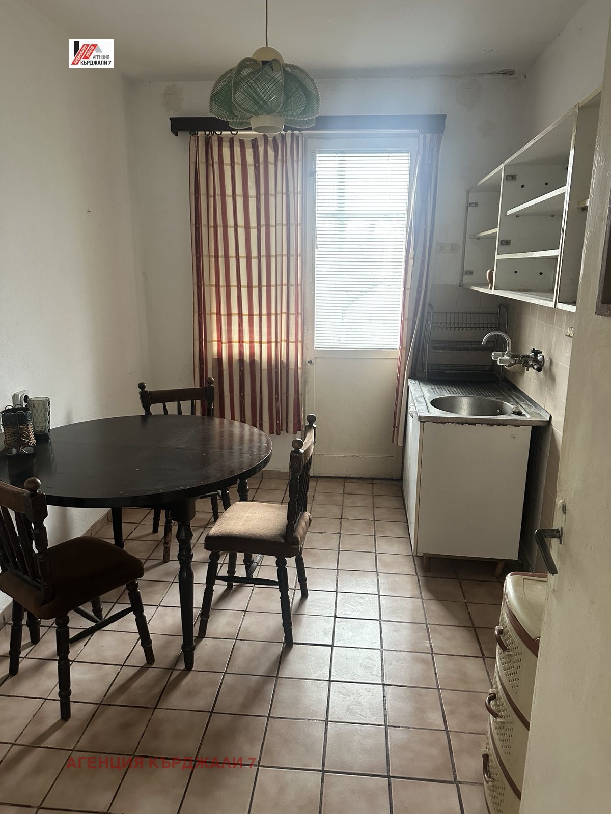 Продава 3-СТАЕН, гр. Кърджали, Център, снимка 6 - Апартаменти - 54201496