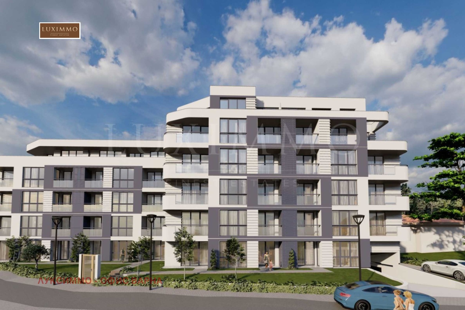 Продава 3-СТАЕН, гр. Варна, Виница, снимка 5 - Апартаменти - 54516680