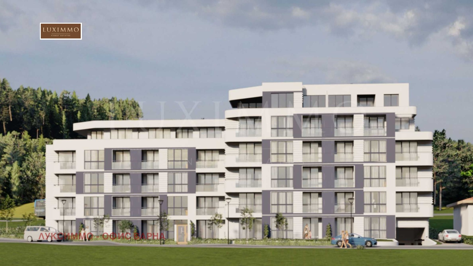 Продава 3-СТАЕН, гр. Варна, Виница, снимка 4 - Апартаменти - 54516680