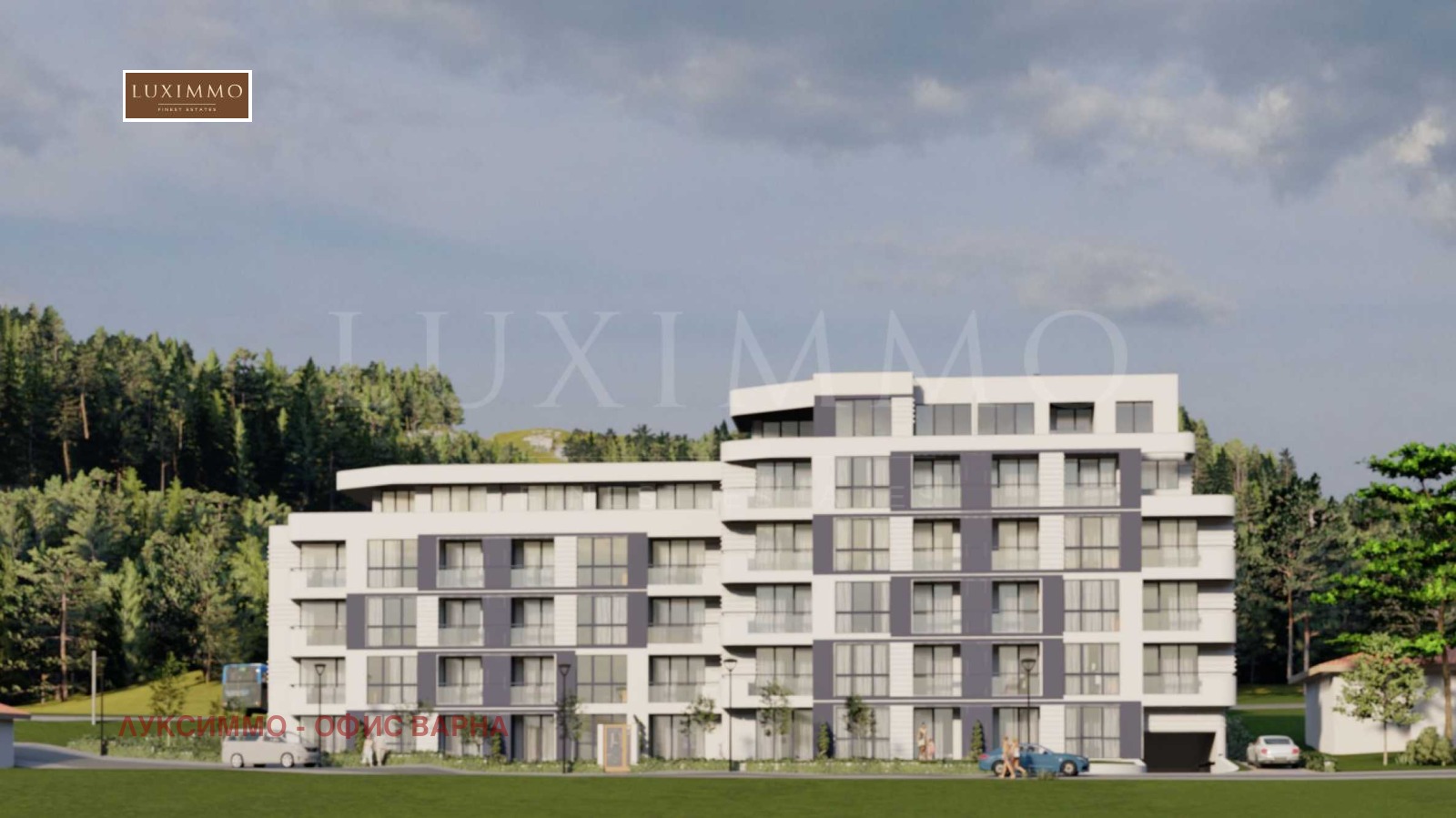 Продава 3-СТАЕН, гр. Варна, Виница, снимка 3 - Апартаменти - 54516680