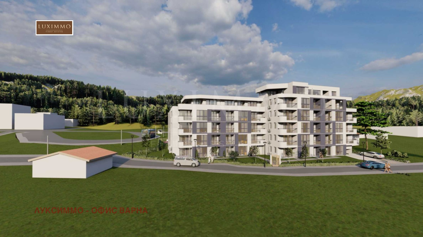 Продава 3-СТАЕН, гр. Варна, Виница, снимка 7 - Апартаменти - 54516680