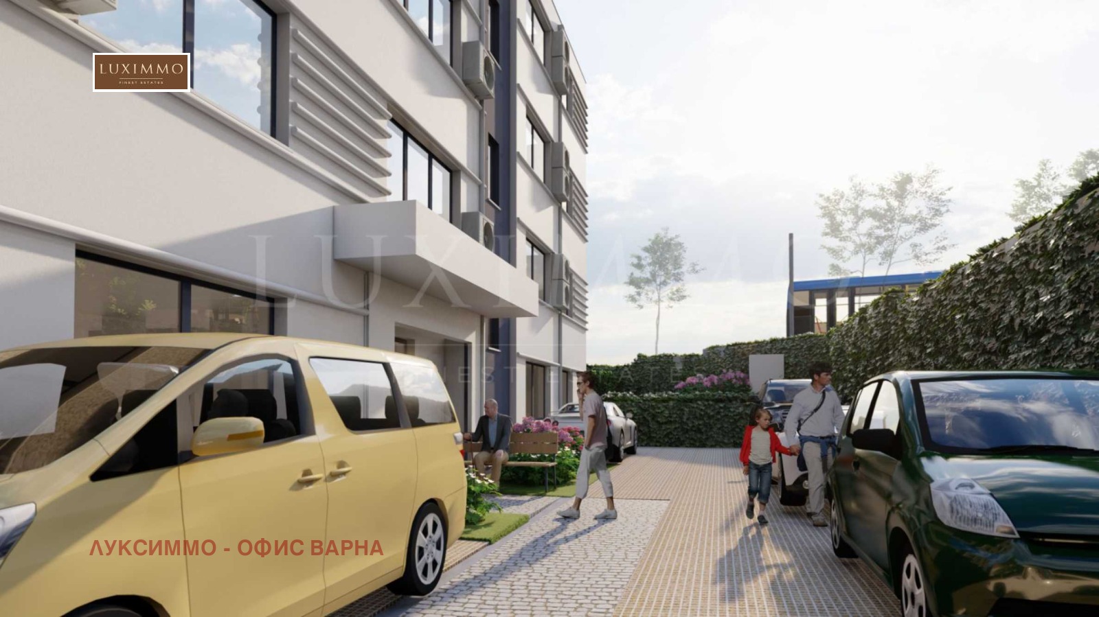 Продава 3-СТАЕН, гр. Варна, Виница, снимка 16 - Апартаменти - 54516680
