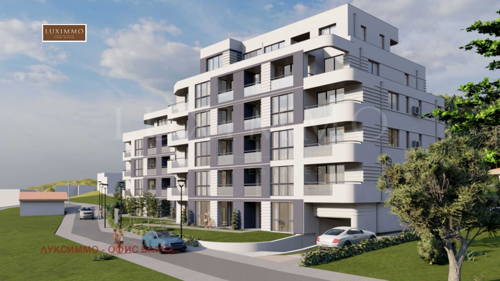 Продава 3-СТАЕН, гр. Варна, Виница, снимка 6 - Апартаменти - 54516680