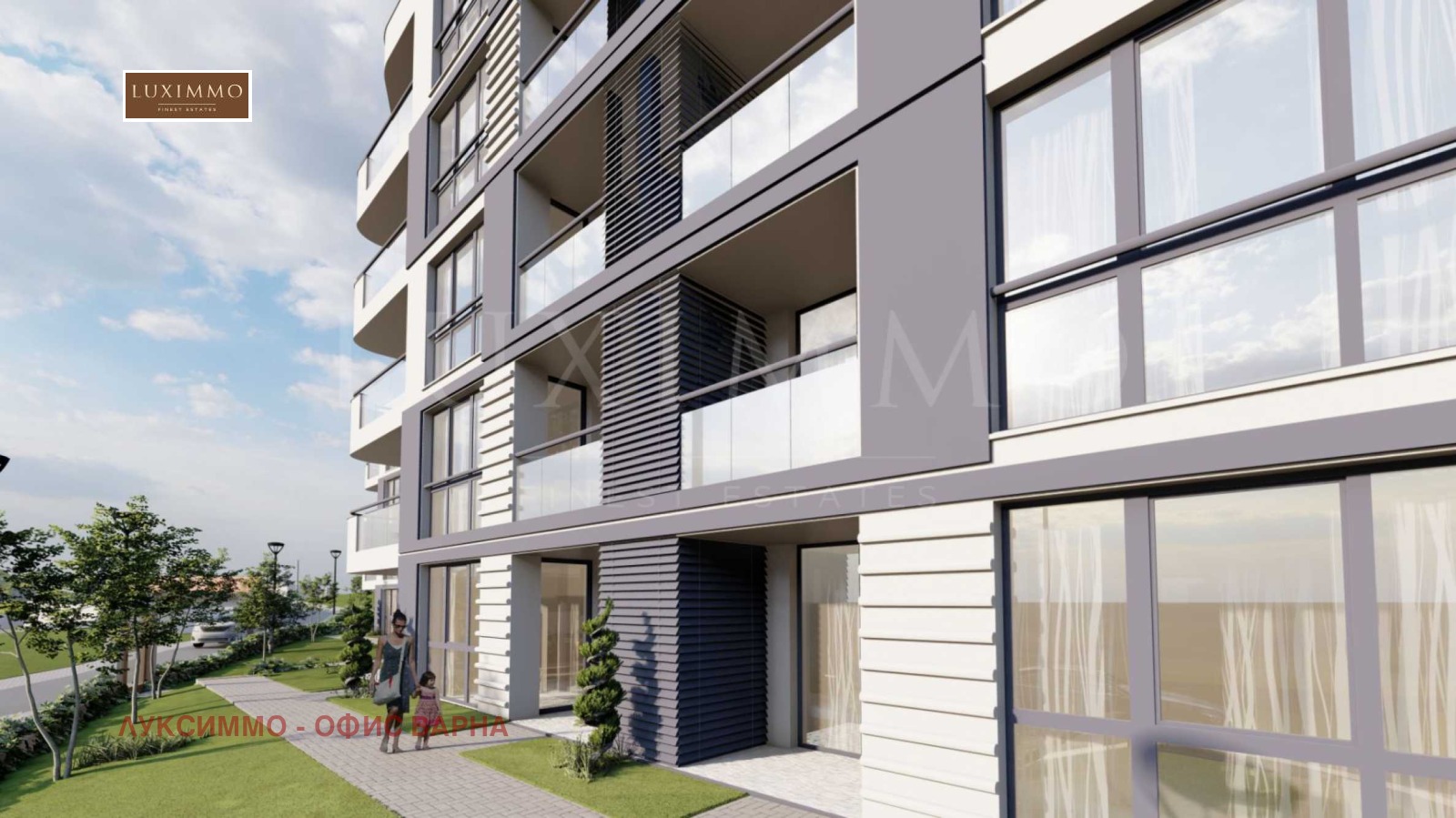 Продава 3-СТАЕН, гр. Варна, Виница, снимка 14 - Апартаменти - 54516680