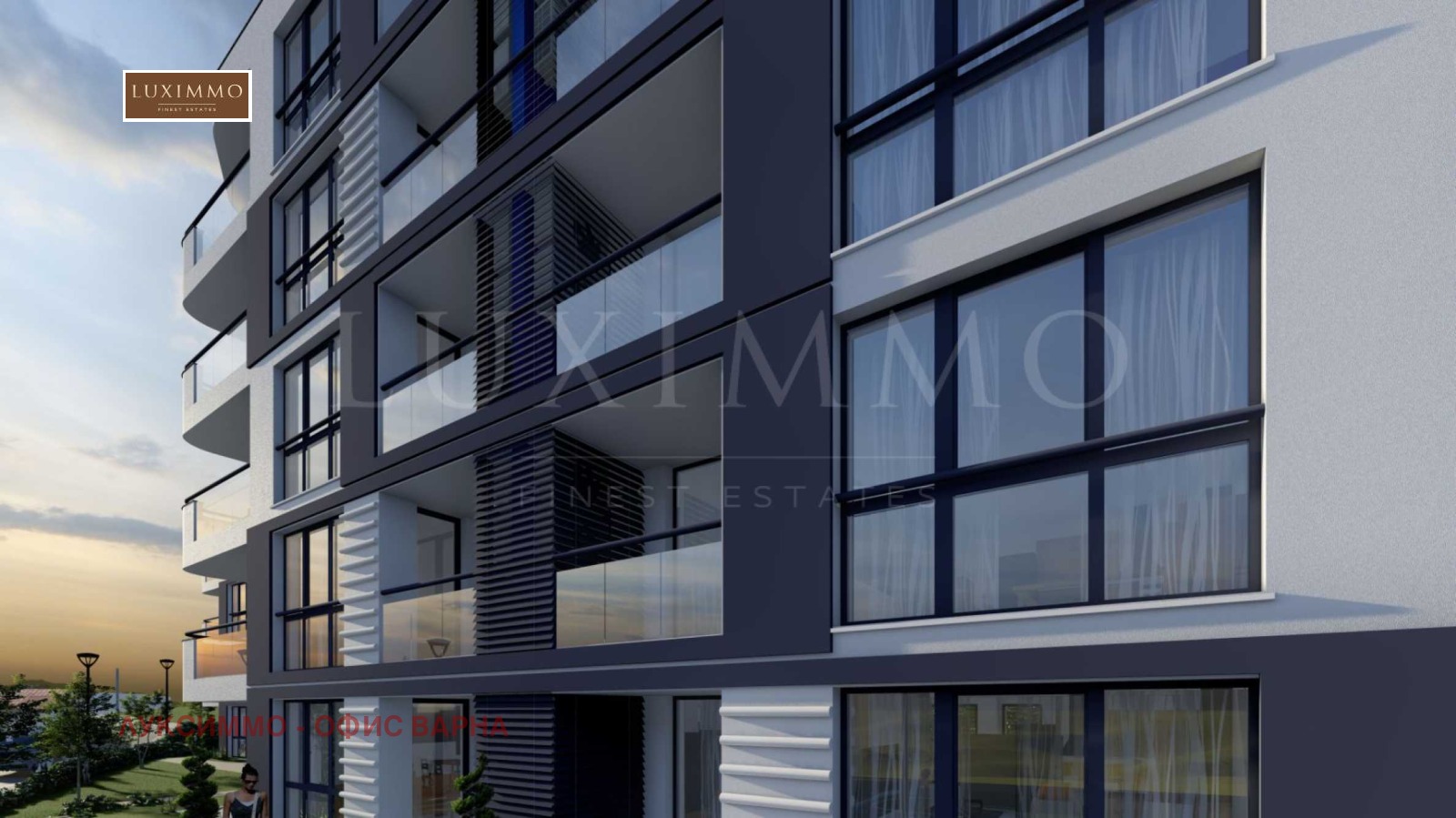 Продава 3-СТАЕН, гр. Варна, Виница, снимка 15 - Апартаменти - 54516680