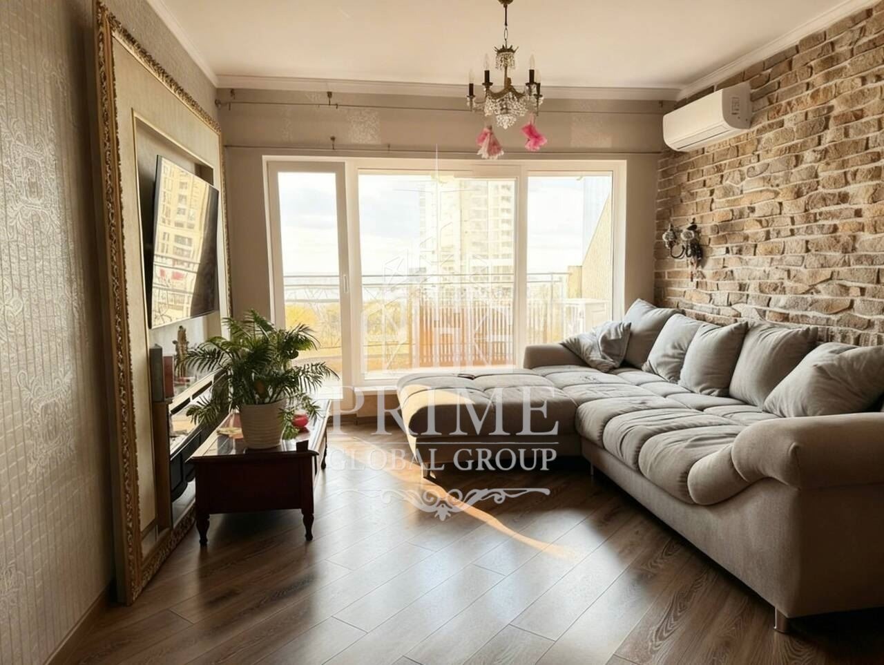 Продава 3-СТАЕН, гр. Бургас, Зорница, снимка 2 - Апартаменти - 55699085