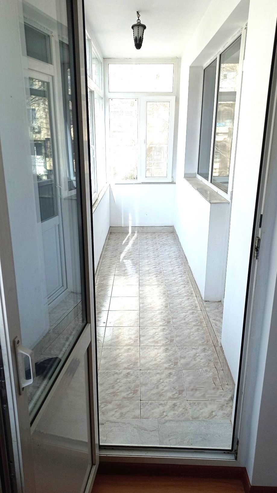 Продава МНОГОСТАЕН, гр. Пловдив, Кючук Париж, снимка 3 - Апартаменти - 55128528