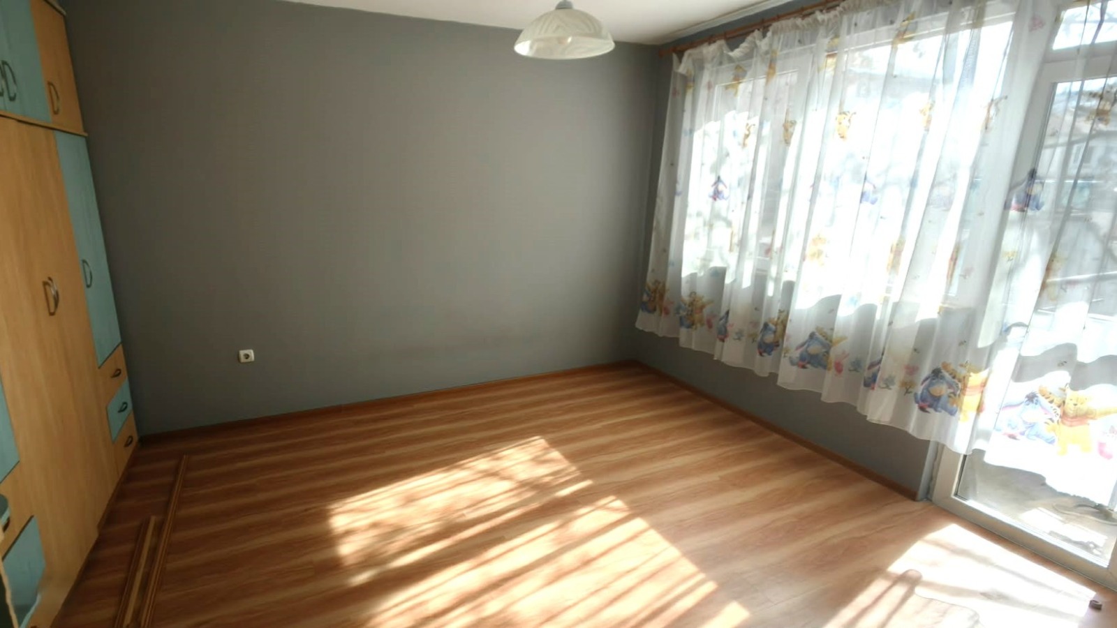 Продава МНОГОСТАЕН, гр. Пловдив, Кючук Париж, снимка 9 - Апартаменти - 55128528