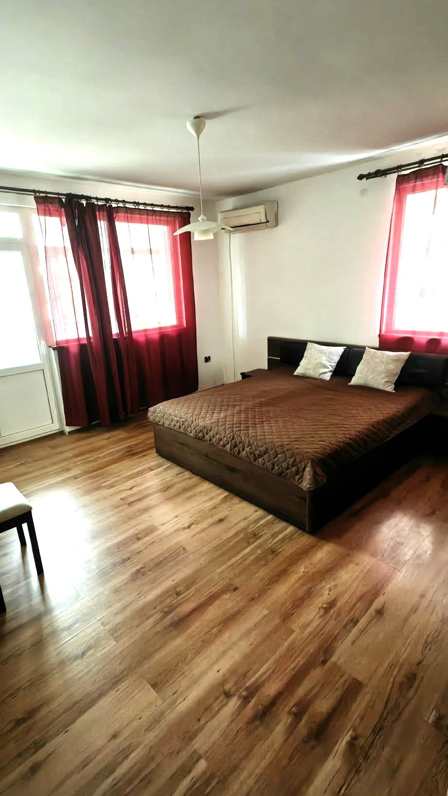 Продава МНОГОСТАЕН, гр. Пловдив, Кючук Париж, снимка 8 - Апартаменти - 55128528