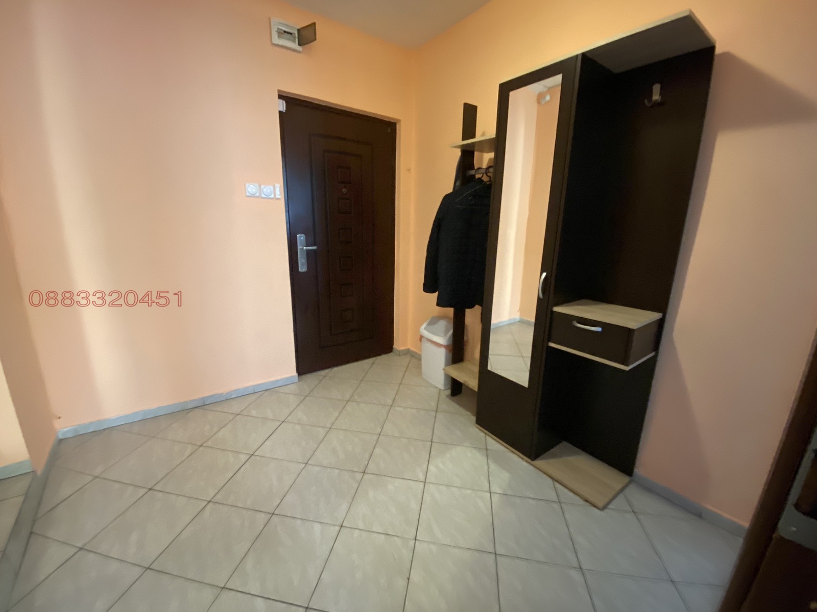 Продава МЕЗОНЕТ, гр. София, Фондови жилища, снимка 9 - Апартаменти - 53970840