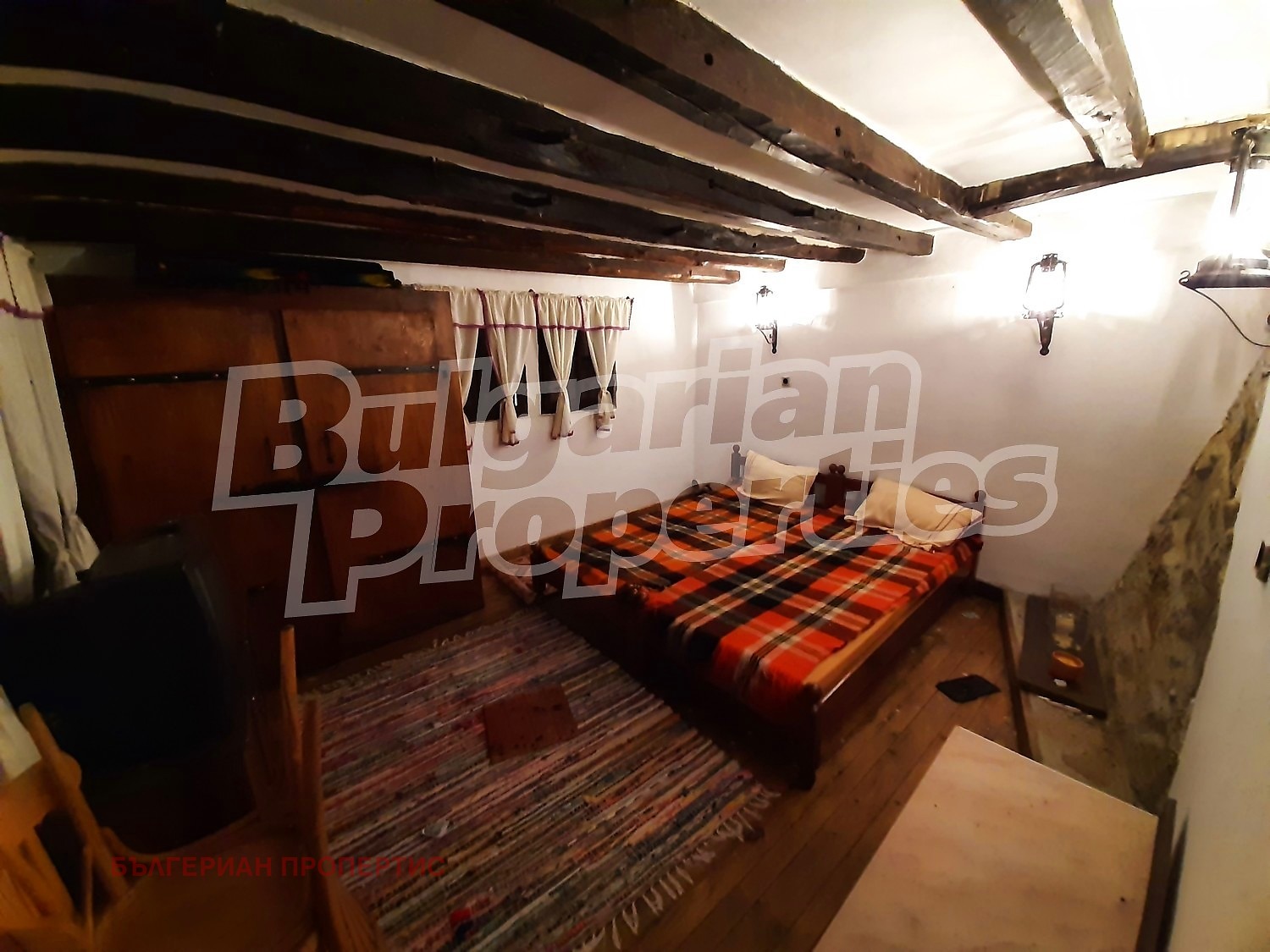 Продава КЪЩА, с. Купен, област Габрово, снимка 3 - Къщи - 53888246