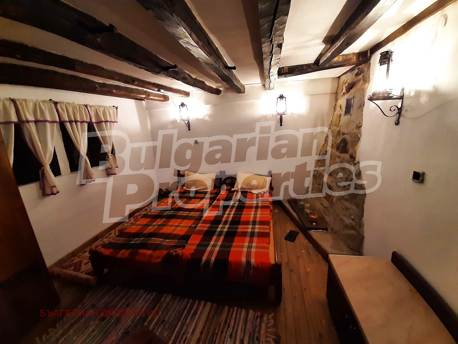 Продава КЪЩА, с. Купен, област Габрово, снимка 11 - Къщи - 53888246