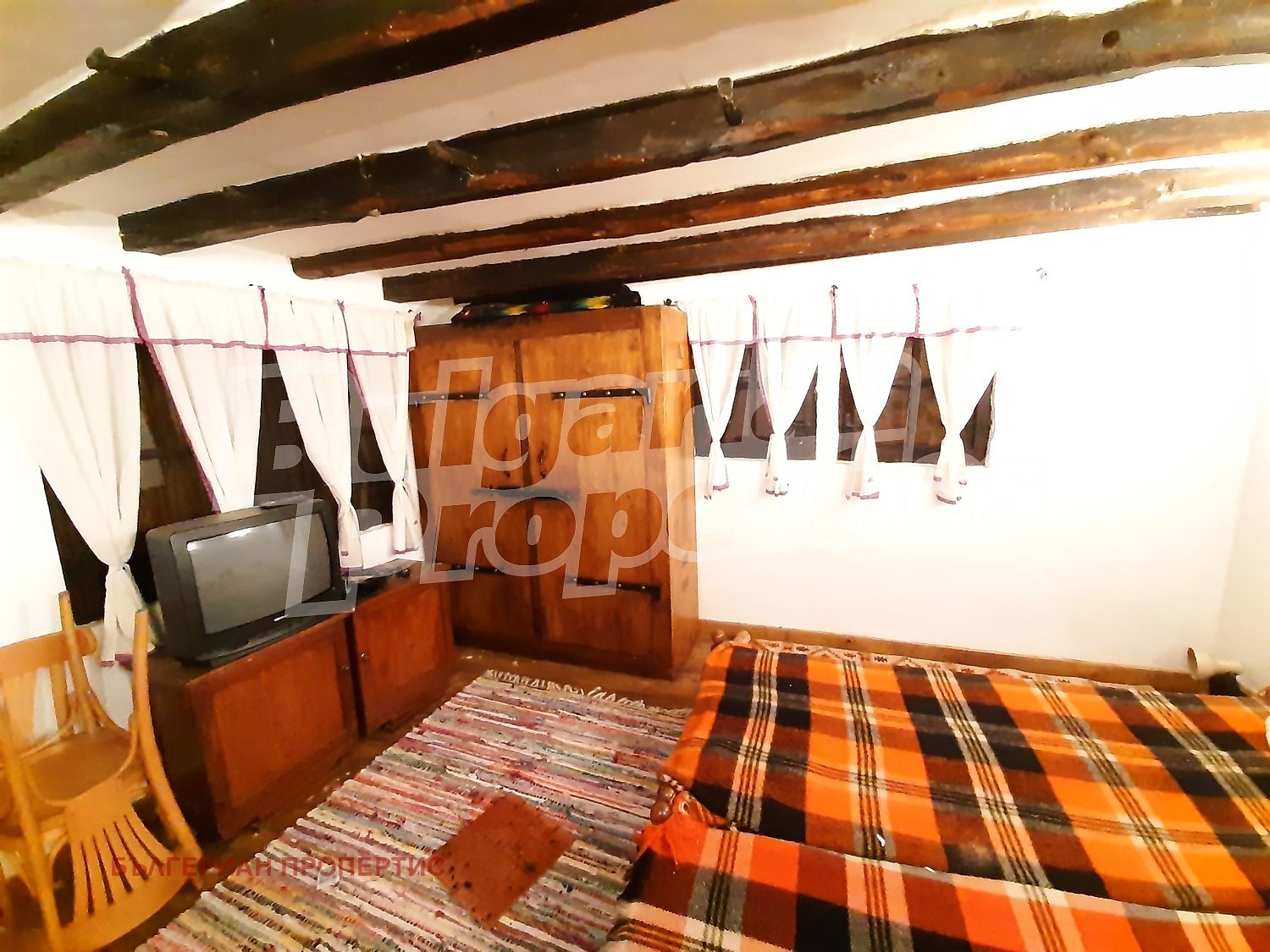 Продава КЪЩА, с. Купен, област Габрово, снимка 12 - Къщи - 53888246