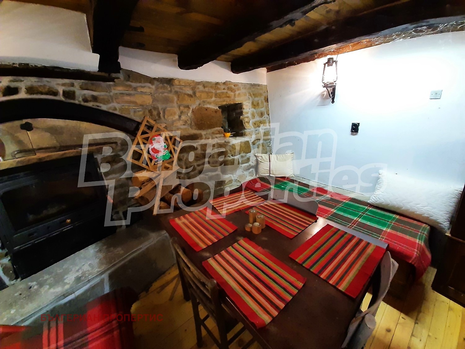 Продава КЪЩА, с. Купен, област Габрово, снимка 9 - Къщи - 53888246