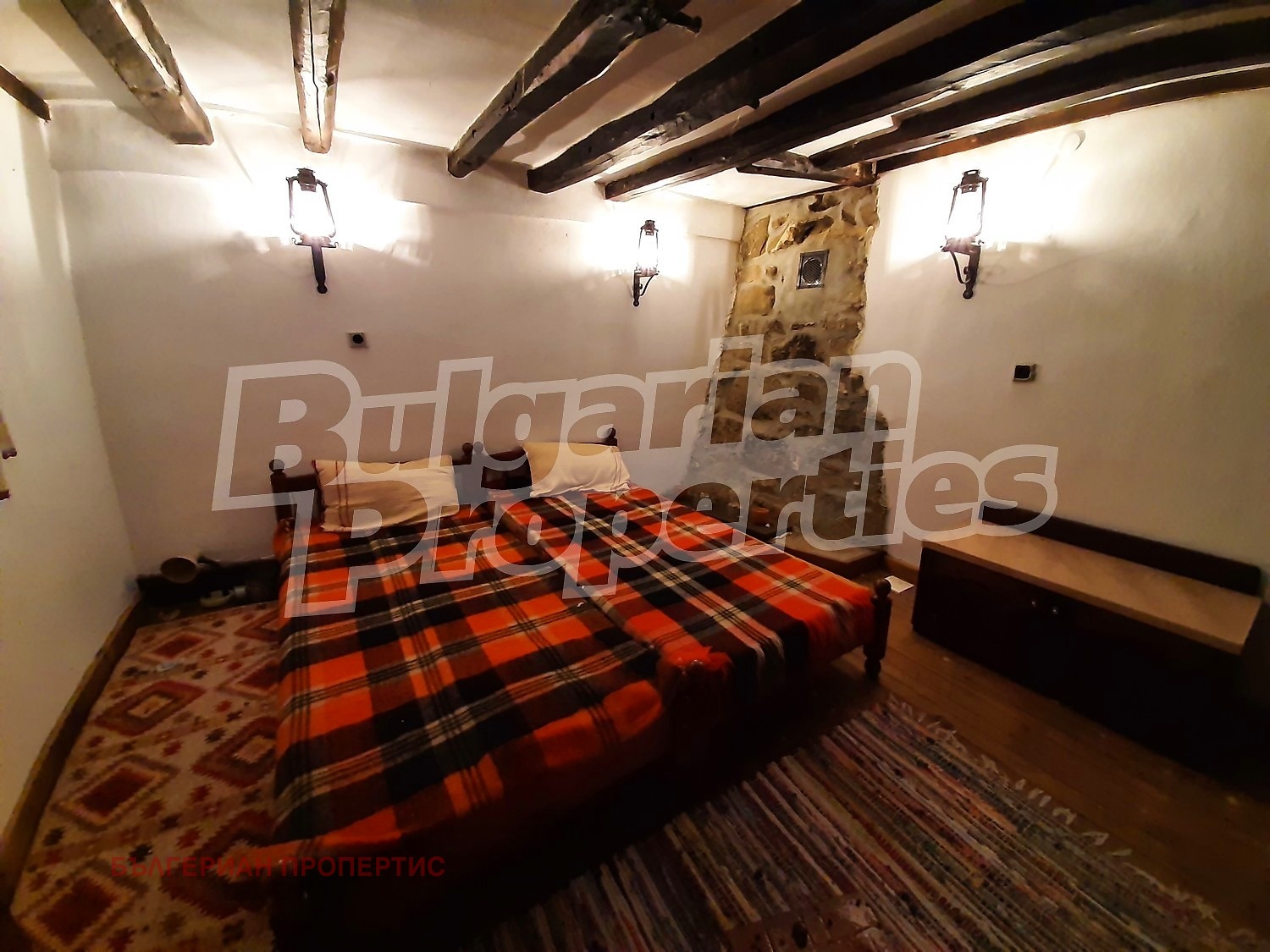 Продава КЪЩА, с. Купен, област Габрово, снимка 13 - Къщи - 53888246