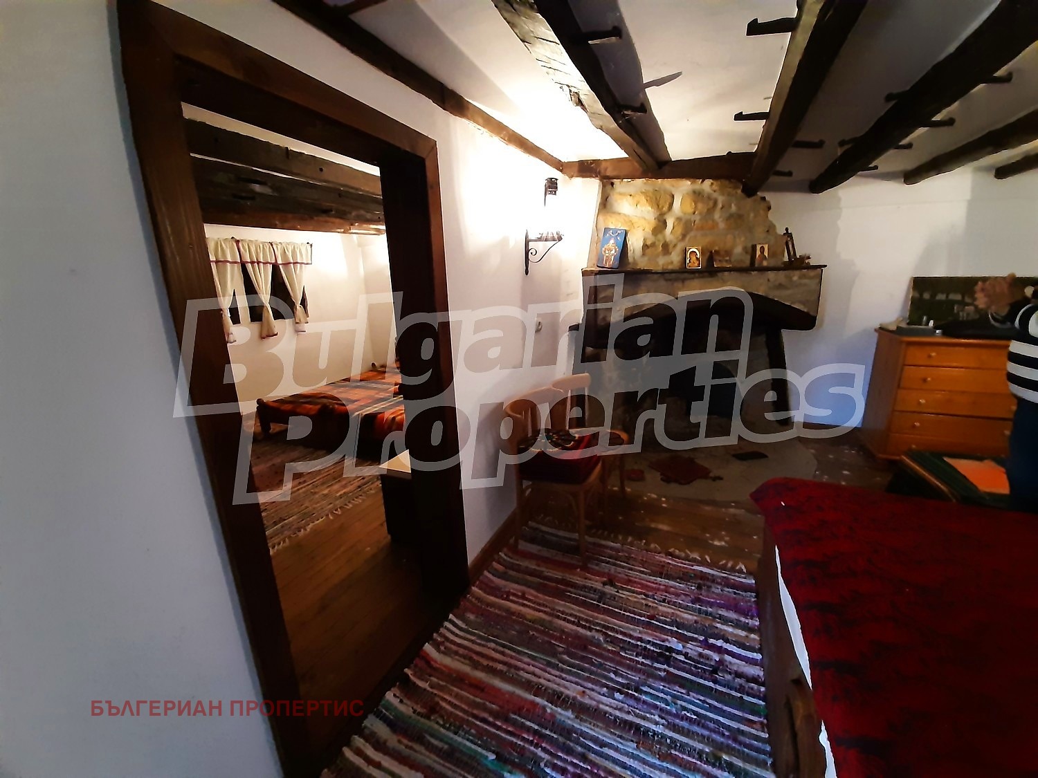 Продава КЪЩА, с. Купен, област Габрово, снимка 15 - Къщи - 53888246