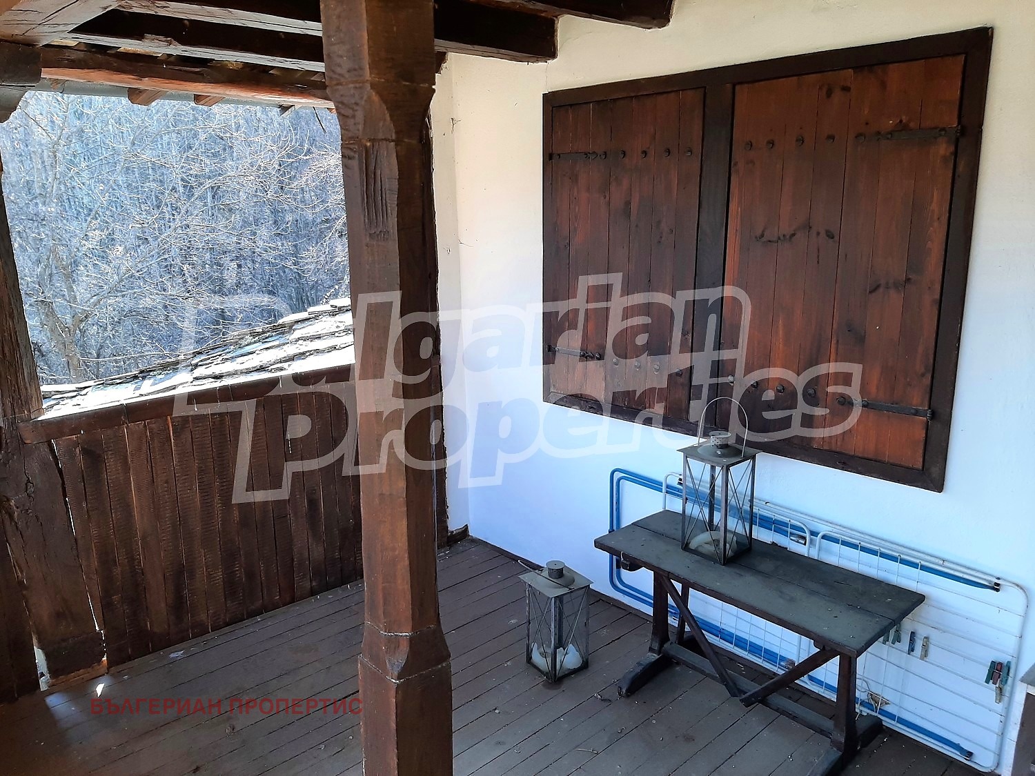 Продава КЪЩА, с. Купен, област Габрово, снимка 17 - Къщи - 53888246