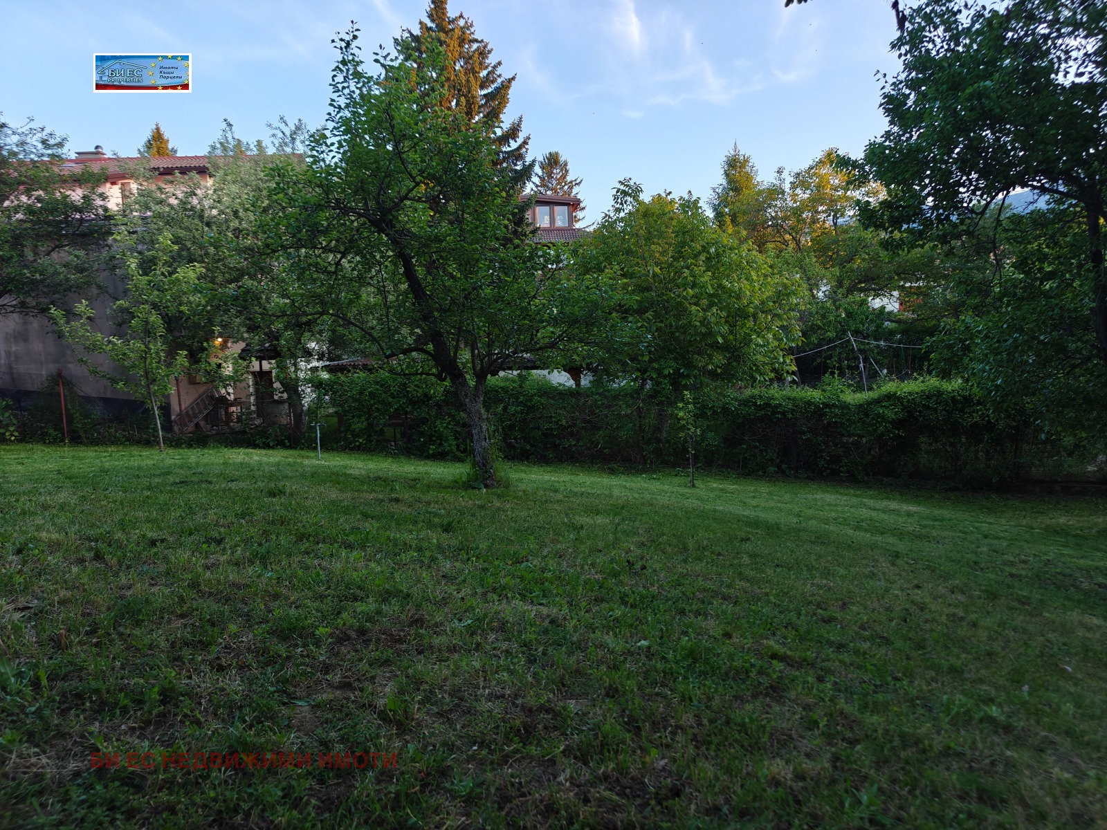 Продава КЪЩА, гр. София, с. Панчарево, снимка 7 - Къщи - 54029580