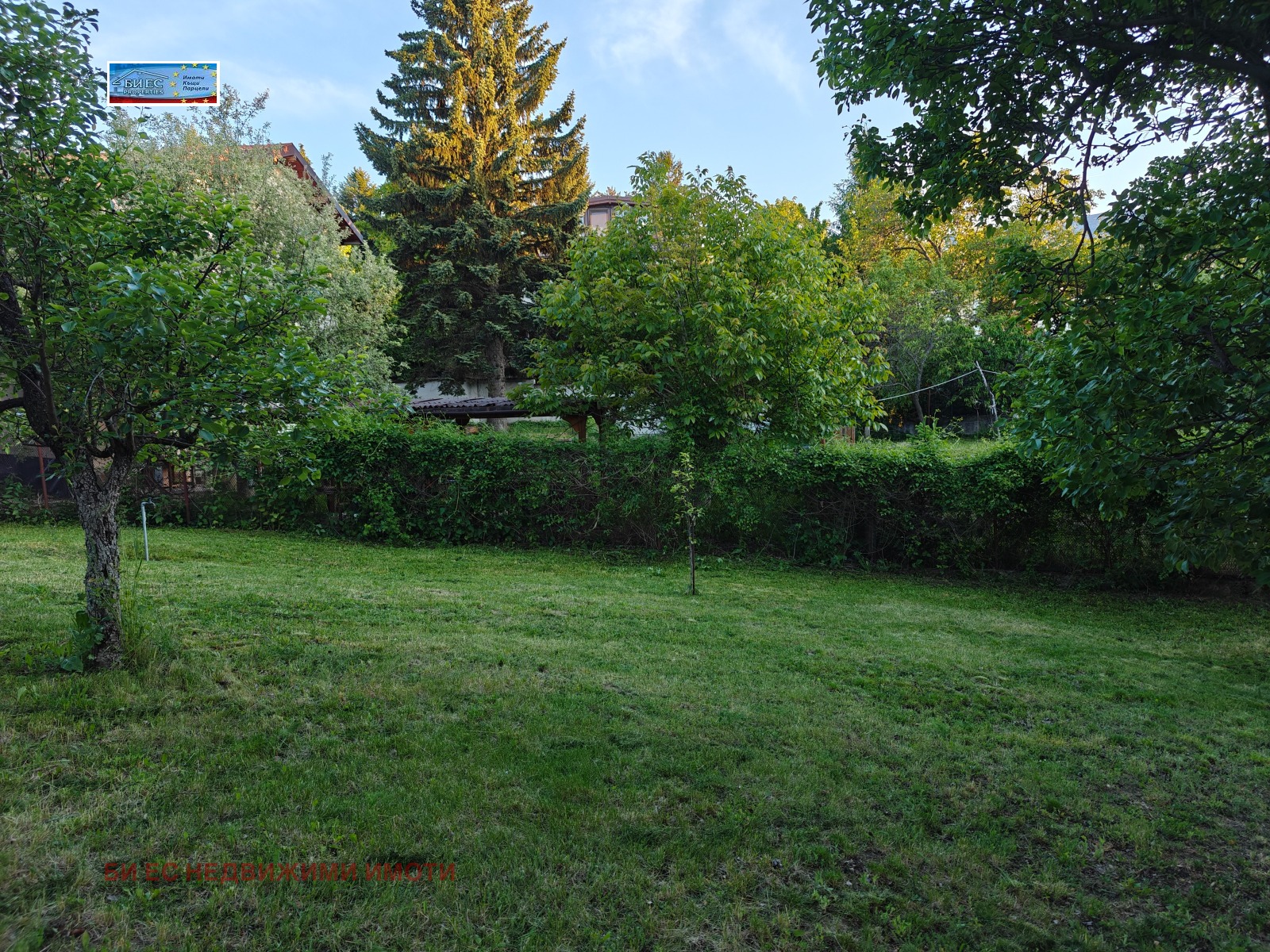 Продава КЪЩА, гр. София, с. Панчарево, снимка 4 - Къщи - 54029580