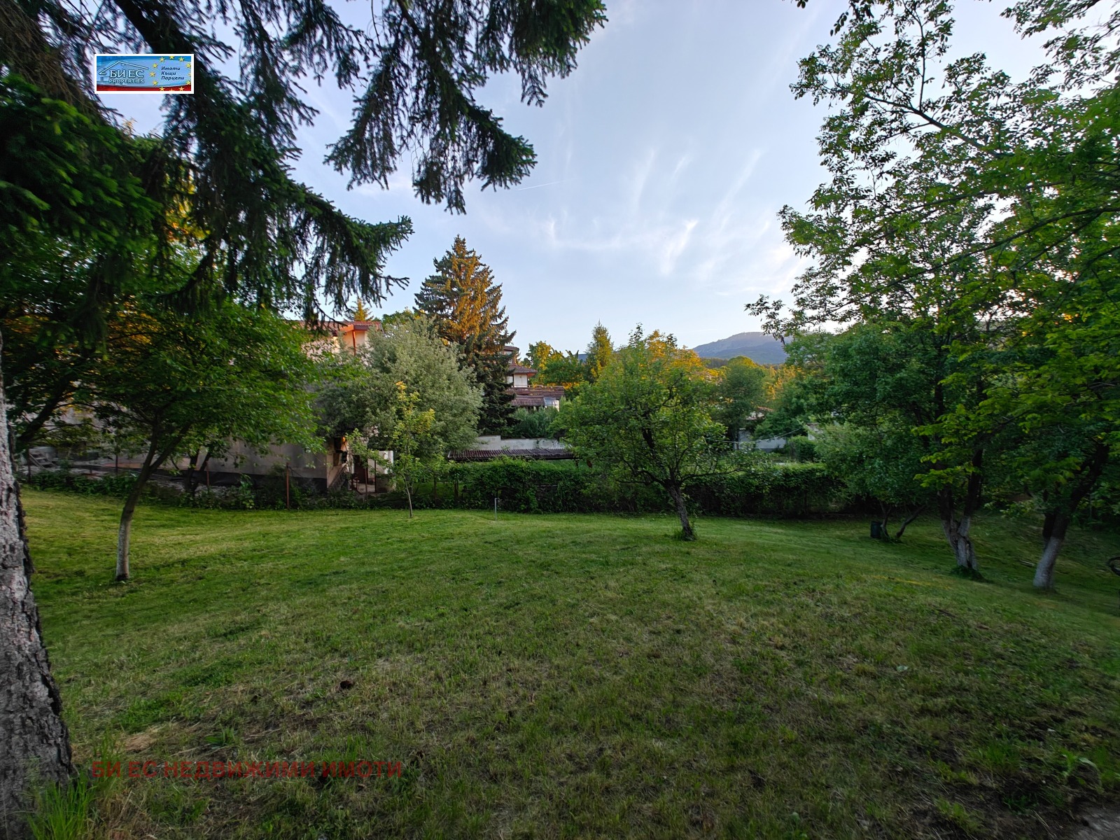 Продава КЪЩА, гр. София, с. Панчарево, снимка 10 - Къщи - 54029580