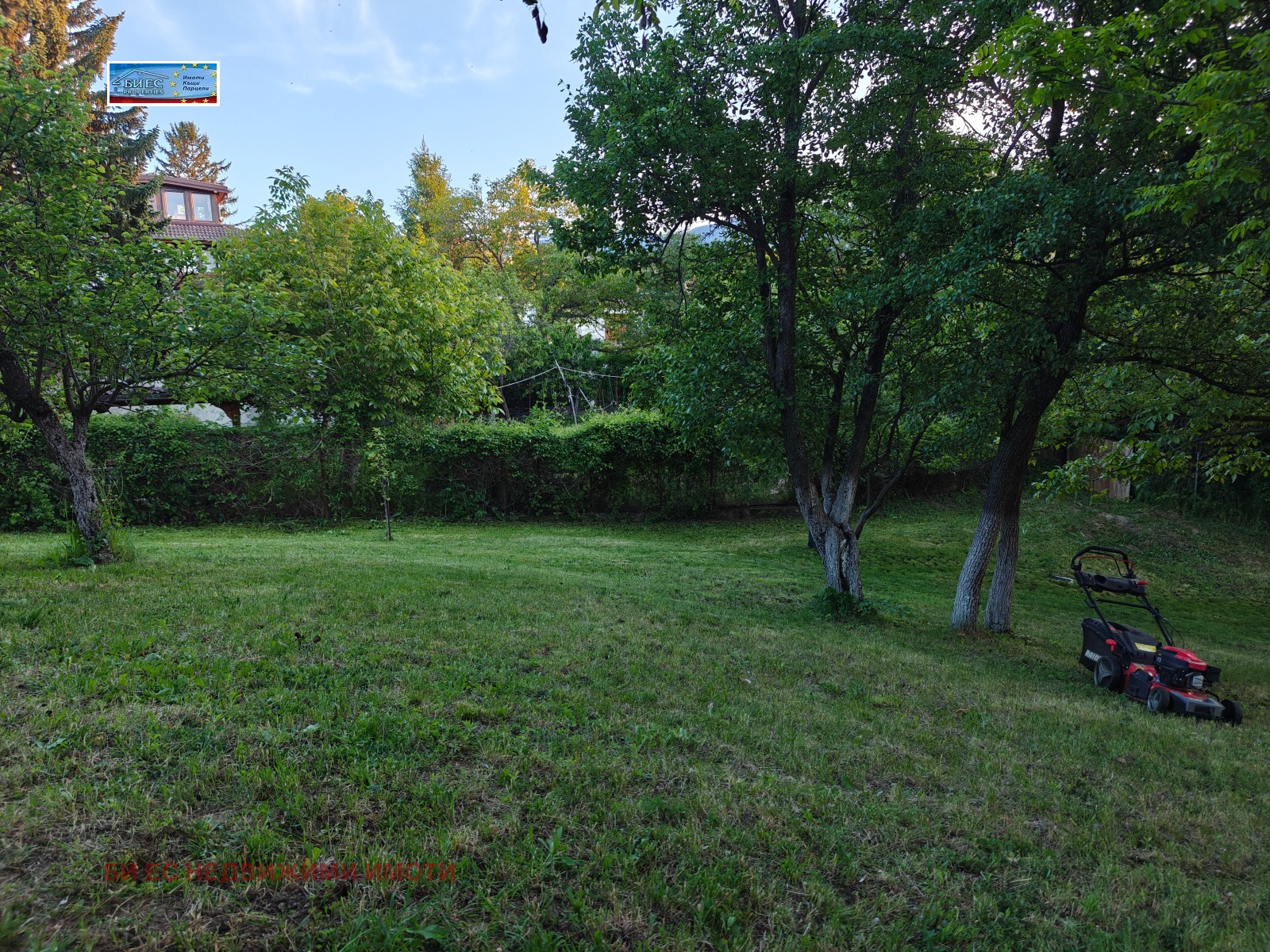 Продава КЪЩА, гр. София, с. Панчарево, снимка 8 - Къщи - 54029580