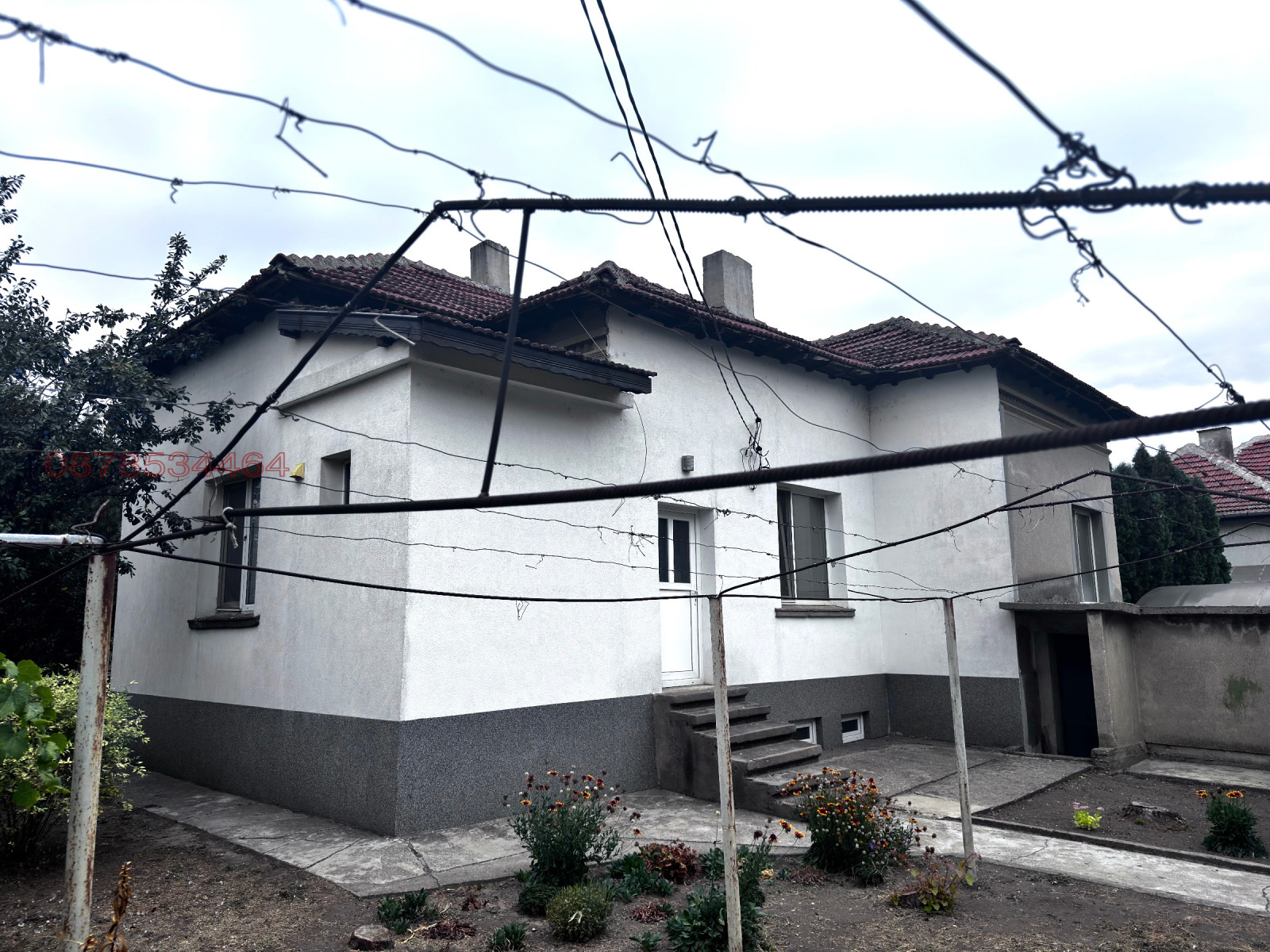 Продава КЪЩА, гр. Козлодуй, област Враца, снимка 2 - Къщи - 56261966