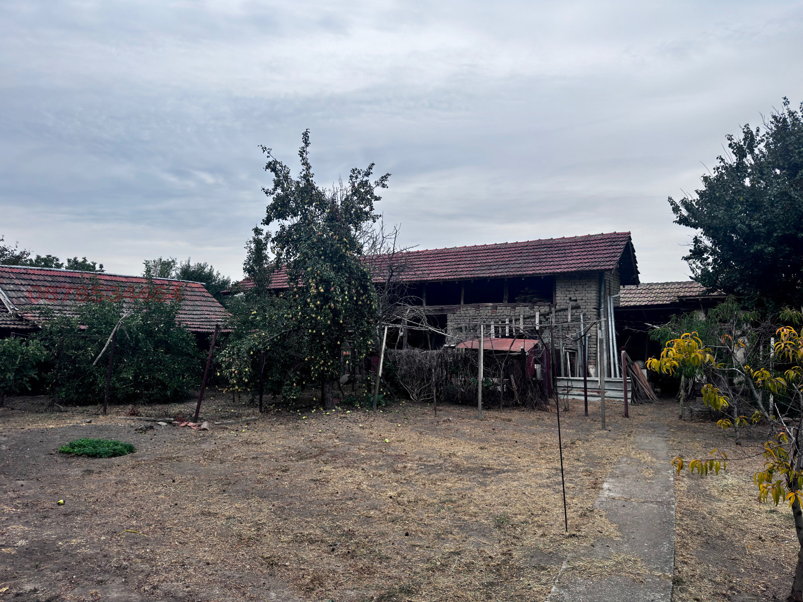 Продава КЪЩА, гр. Козлодуй, област Враца, снимка 6 - Къщи - 56261966
