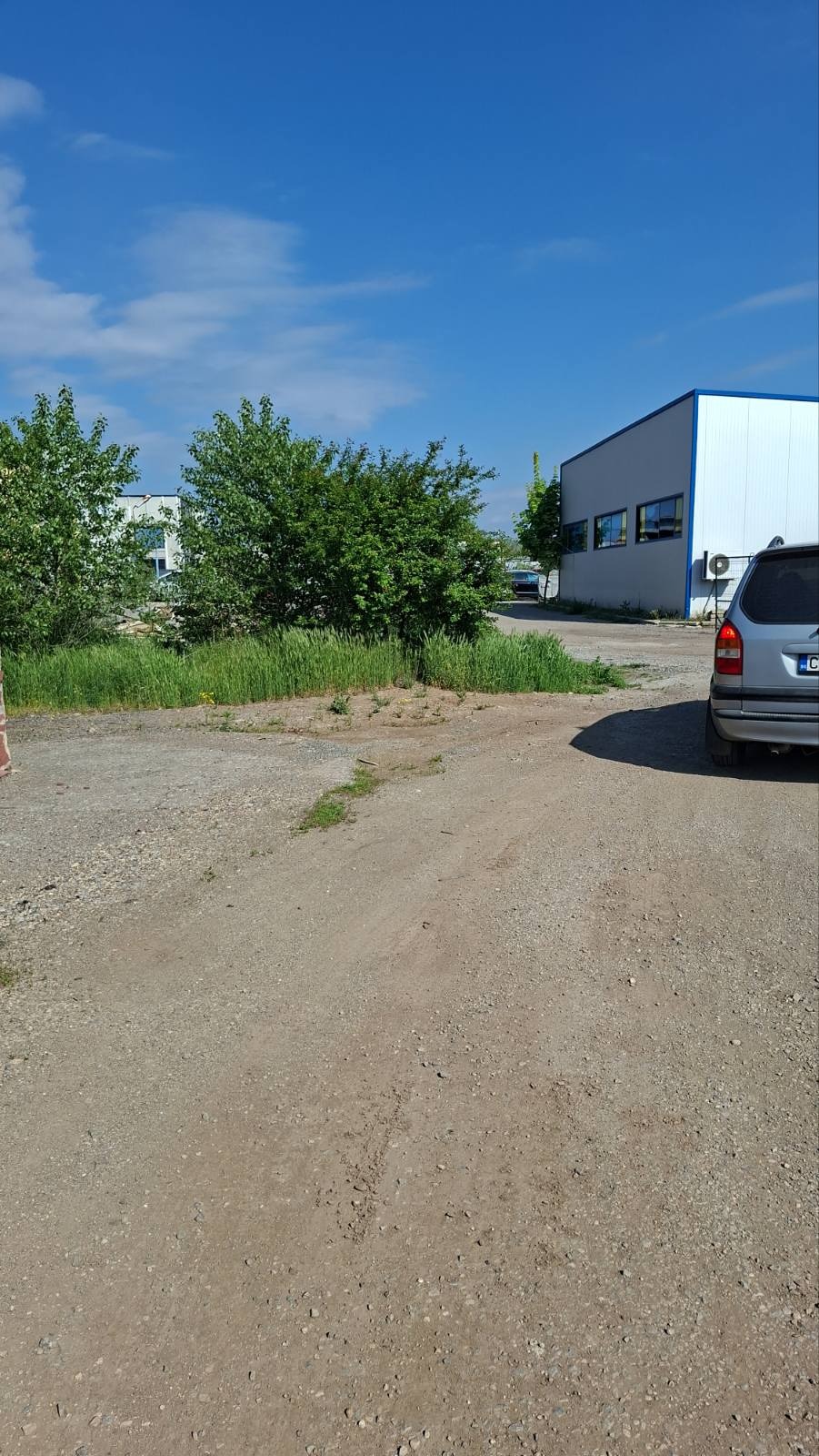 Продава ПРОМ. ПОМЕЩЕНИЕ, гр. София, гр. Нови Искър, снимка 3 - Производствени сгради - 54499398