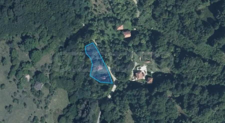 Продава ПАРЦЕЛ, гр. Априлци, област Ловеч, снимка 7 - Парцели - 55508330
