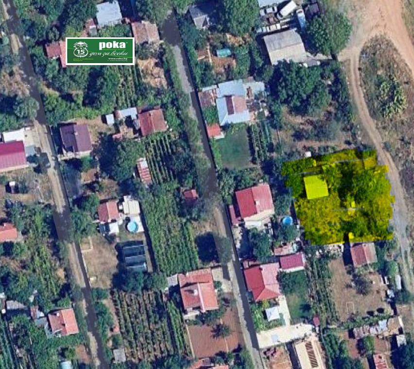 Продава ПАРЦЕЛ, гр. Стара Загора, м-т Голеш
