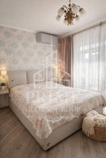 Продава 3-СТАЕН, гр. Бургас, Зорница, снимка 7