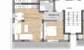 Продава  2-стаен град София , Манастирски ливади , 65 кв.м | 26031382 - изображение [2]